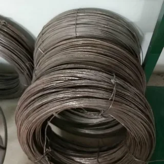 Проволока вязальная т/о д.1,2мм ГОСТ 3282-74, кг							